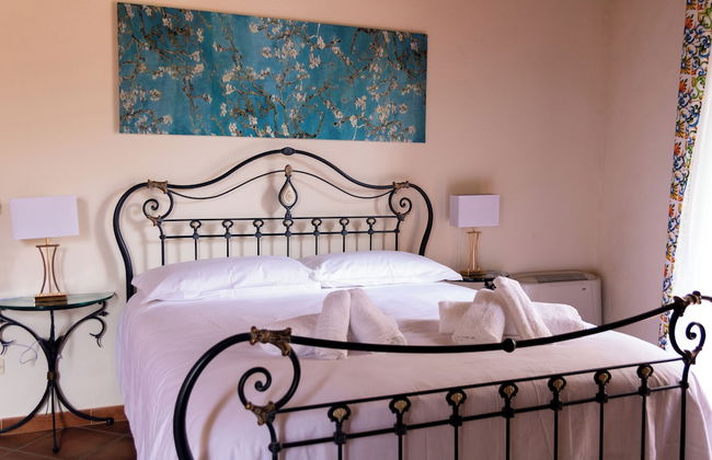 Casa Fiore de Borgo - Foto 11