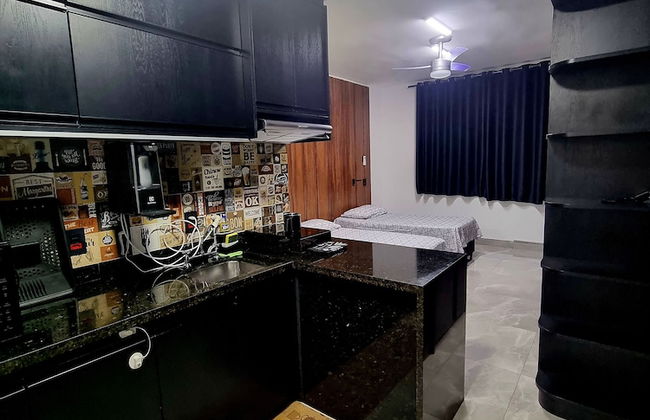 Edificio Selenita Loft e Duplex - Foto 71