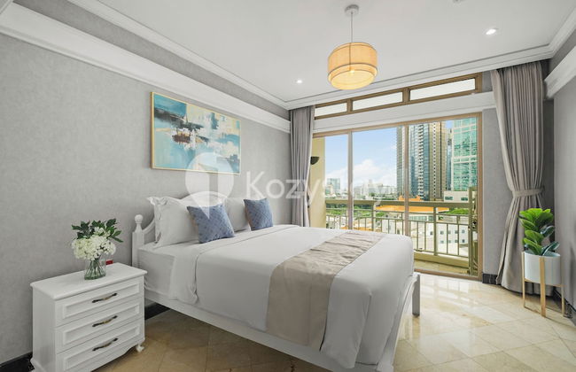 Camila by Kozystay - Kuningan - Foto 1