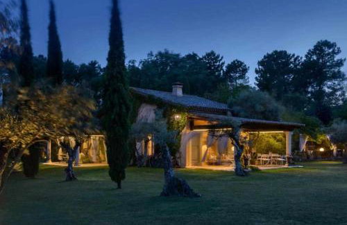 VAQUERIA CANTAELGALLO - HABITACION EL CASTAÑO - Foto 103