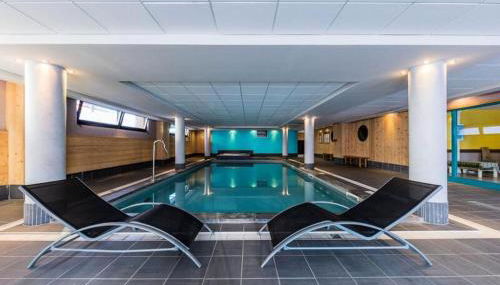 Superbe appartement ski aux pieds - Foto 2