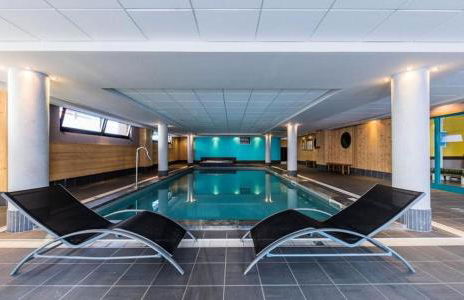 Superbe appartement ski aux pieds - Foto 2