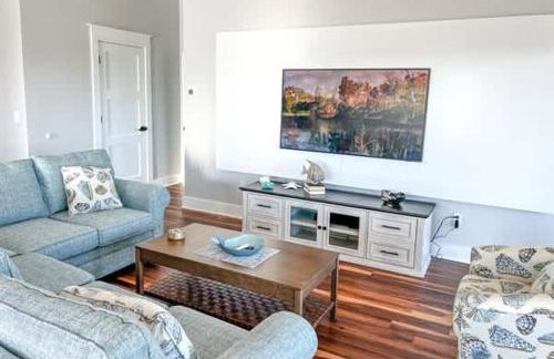 Pelican Point- New construction- Sleeps 11- Pool - Foto 12