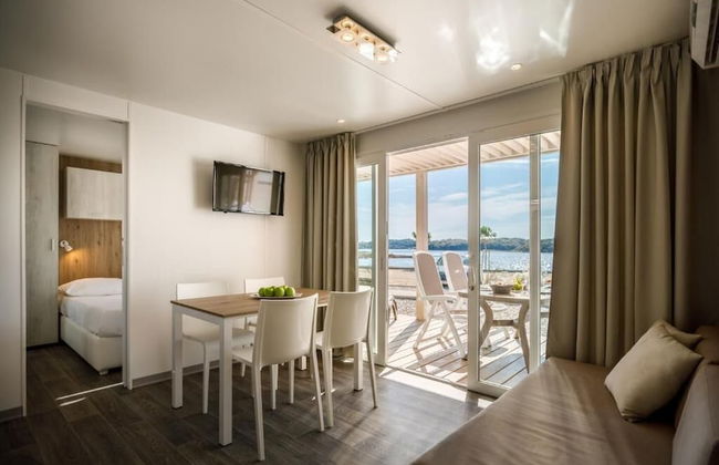 Maistra Camping Valkanela Mobile homes - Foto 41