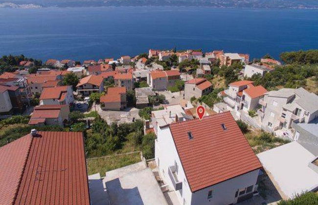 Apartment Stipic Omis - Foto 26