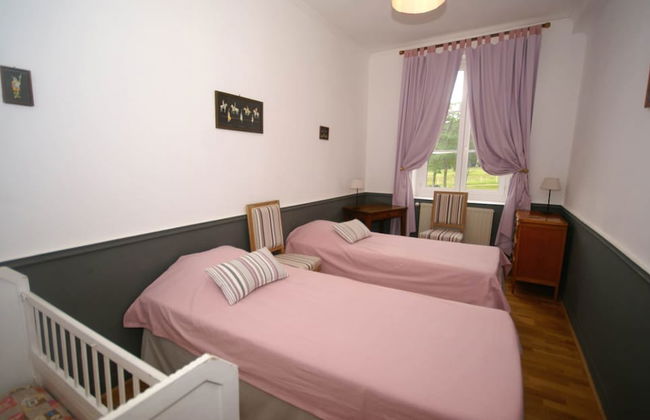 Pleasant Cottage in Asnieres With Terrace - Foto 43