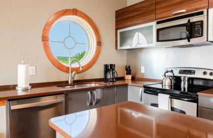 Buxton Slick - Waterfront 2-Bedroom, 2-Bathroom Suite at REAL Watersports - Foto 7