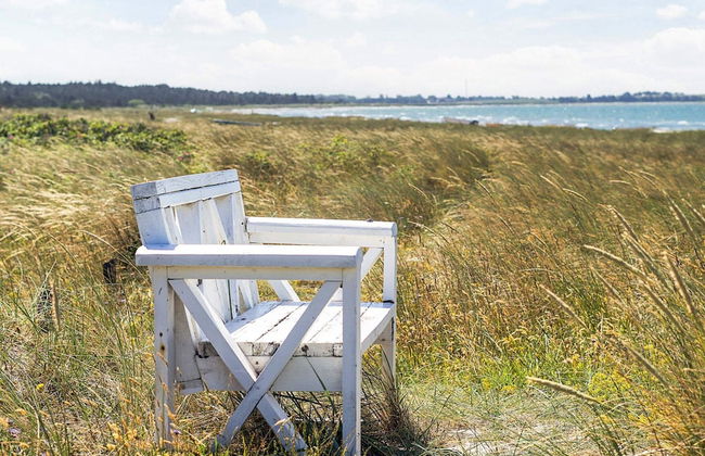 6 Person Holiday Home in Store Fuglede-by Traum - Foto 30