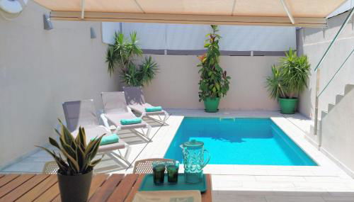 Casa Mediterránia de Palamós amb piscina privada - Foto 3