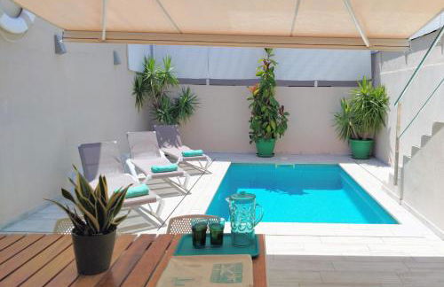 Casa Mediterránia de Palamós amb piscina privada - Foto 3