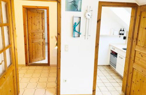 Haus Gerda Ferienwohnung 5 - Foto 20