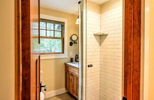 Sugar Berry Craftsman Home in Laughlintown - Foto 21