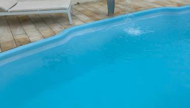 Casa Imbé com piscina 4 quartos - Foto 3