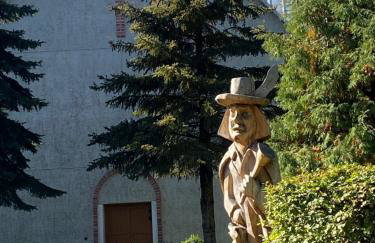 Agroturystyka Staroscin - Foto 31