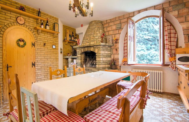 Belvilla by OYO Casa Delle Aquile - Foto 20