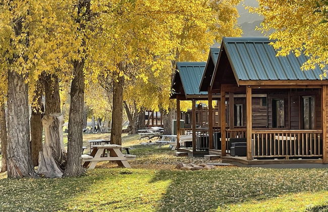 River's Edge Resort at Heber Valley - Foto 1