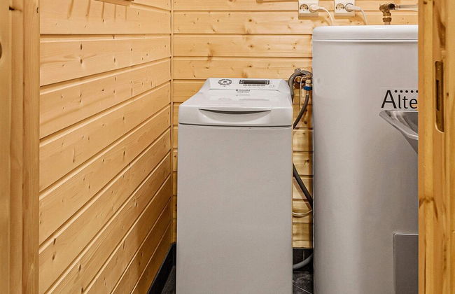 Holiday Home in Tonstad - Foto 20