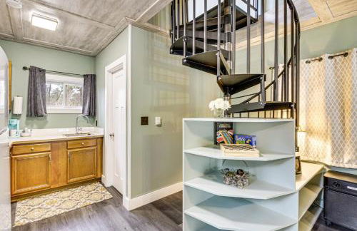 Fish, Hike and More Cozy Brainerd Cabin - Photo 9