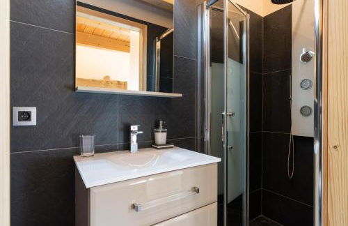 Chalet Plan Glacier - Foto 55