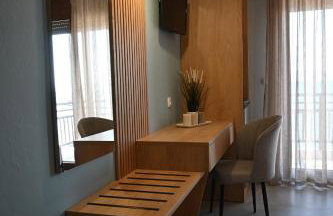 Maria rooms to let Ouranoupoli - Foto 10