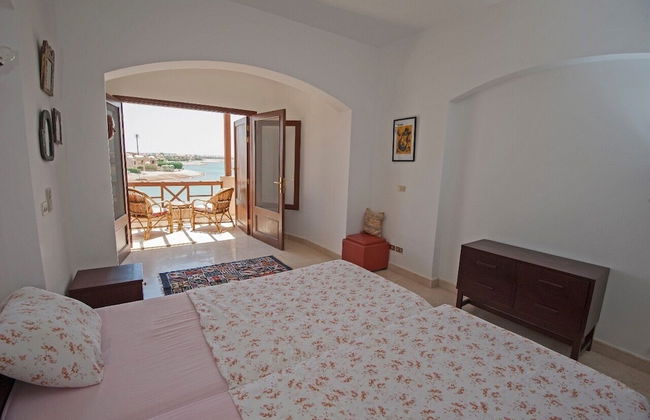 Apartment Overlooking Pool & Lagoon - Foto 6