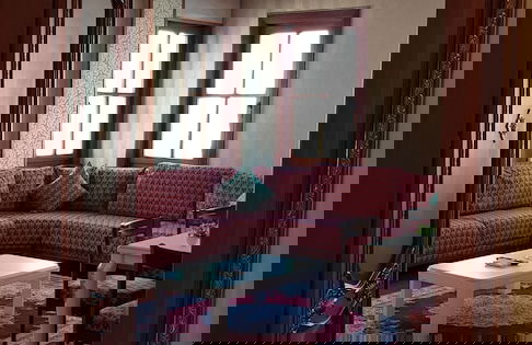 Emirganli Ottoman House - Foto 37