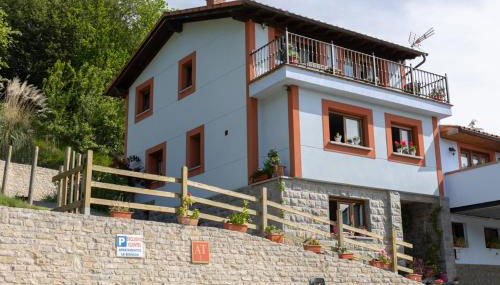 La besñada - Foto 1