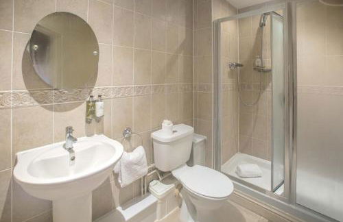 5 Bed in Newton Abbot oc-t34780 - Foto 21