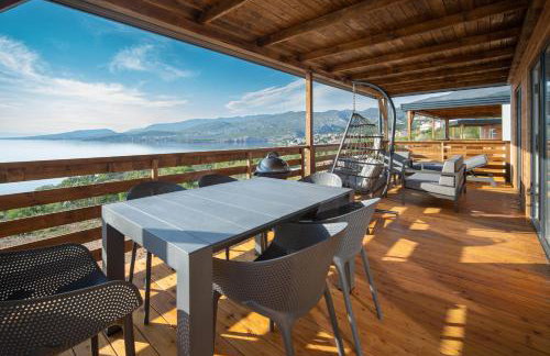 Luxury Mobile home Zuzu Klenovica - Foto 17