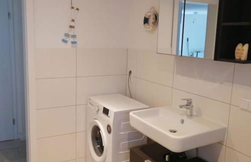 Ferienwohnung Ankerplatz in Schlagsdorf auf Fehmarn - Foto 13