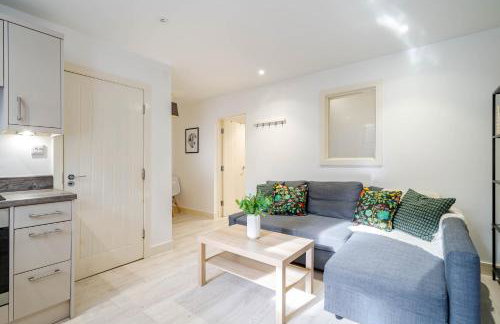 Stunning Flat in Chapel Allerton - Leeds Sleeps 4 - Foto 4