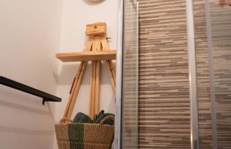 Douai, studio climatisé & poétique, nuit étoilée - Foto 17