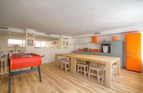 Happy Days, 150m2 de divertissement, Lyon 7 - Foto 8