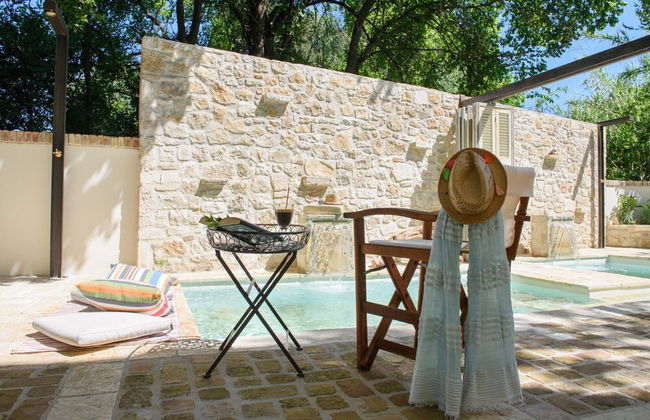 Carpofoli Corfu - Foto 23