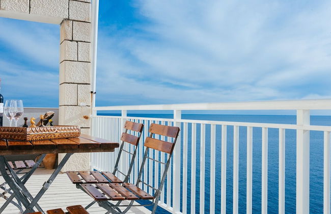 Apartment THE VIEW - Foto 10