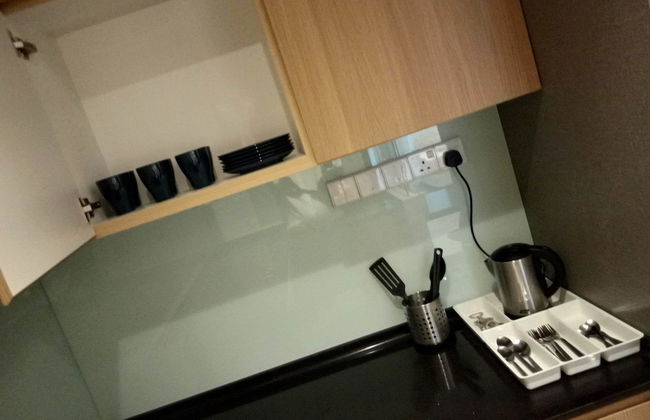 Expressionz Professional Suites by iHost Homes 2 - Photo 34