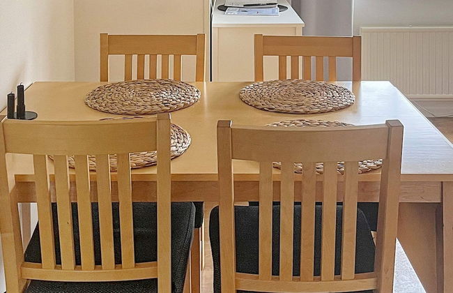 5 Person Holiday Home in Salen-by Traum - Foto 12