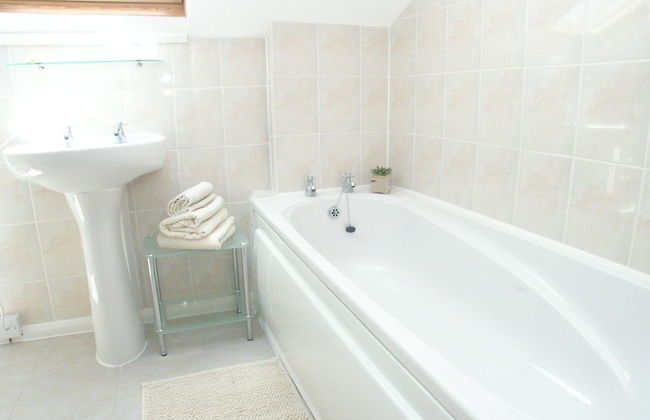 Juliet Cottage - Foto 8