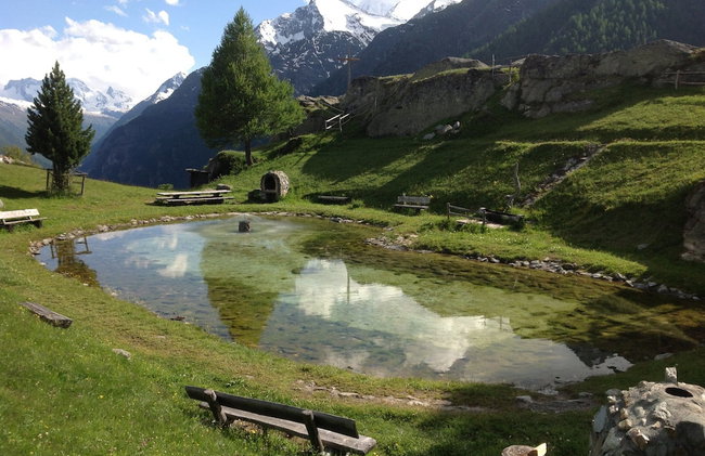 Apartment in Rennweg Near Katschberg Ski Area - Photo 18