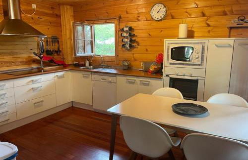 EL BOSQUE ENCANTADO - Photo 31