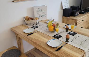 Ferienwohnung Wiesenhof - Foto 8