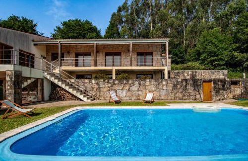 Casa dos Alloques - Foto 65