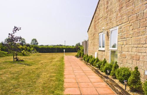 Hext Cottage - Harleys Court Holiday Cottages - Foto 8