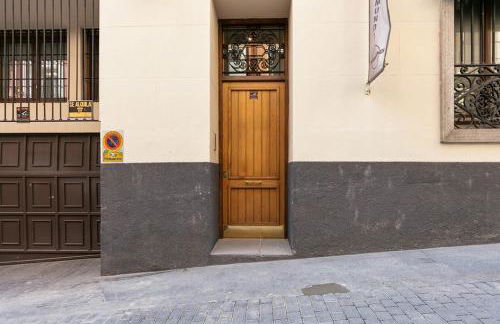 Refurnished One-bedroom Las Letras - Photo 27