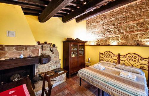 Rustico dell'Aia d'alto - Foto 7