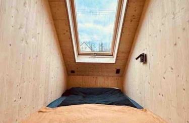 Tinyhouse mit Pelletofen - Foto 6