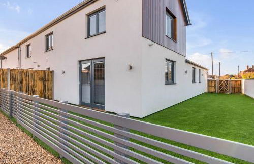 Isabel's wing! A stunning 2 bedroom Property - Foto 9