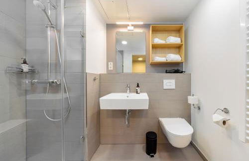 smartments Hamburg Hamm - Foto 7