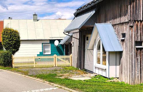 Ferienhaus im Fichtelgebirge - Foto 3