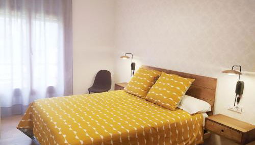 Apartamento Tubal - Foto 4